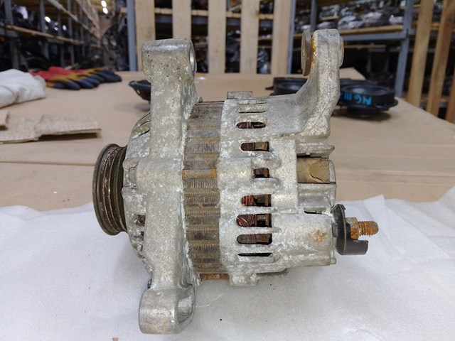 RENAULT 8200065730 Генератор в наличии Киев