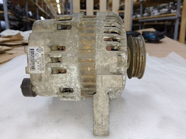 8200065730 RENAULT Генератор купить в Ровно