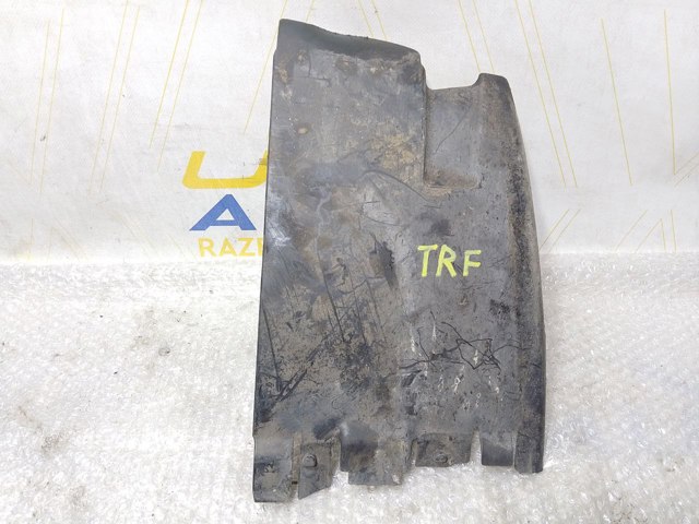 RENAULT 8200066884 Защита бампера заднего в наличии Запорожье