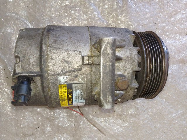 RENAULT 8200067915 Компрессор кондиционера в наличии Киев