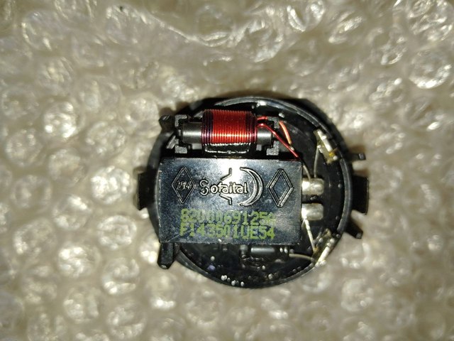 8200069125 RENAULT купить в Ужгород