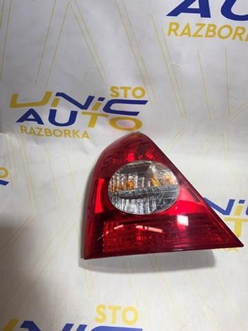 RENAULT 8200071413 Фонарь задний левый в наличии Украина