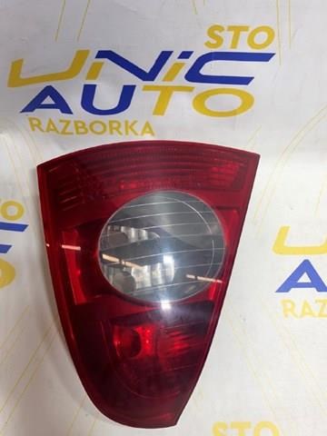 8200071414 Фонарь задний правый купить Винница
