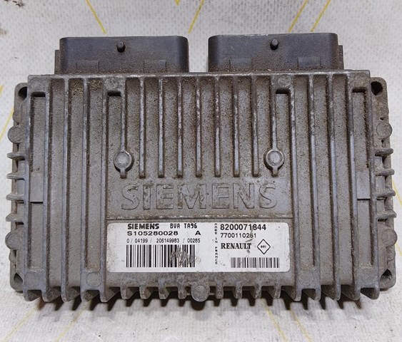 8200071844 Renault (RVI)