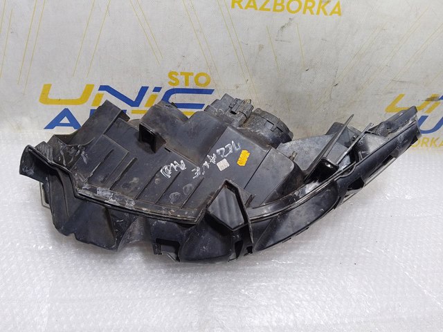 8200073221 Правая фара купить Кривой Рог