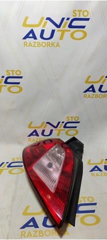 RENAULT 8200073236 Фонарь задний левый в наличии Львов