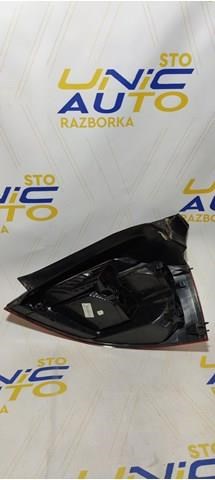 8200073236 RENAULT Фонарь задний левый купить в Хмельницкий