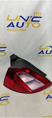 RENAULT 8200073236 Фонарь задний левый в наличии Ужгород