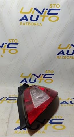 Фонари задние 8200073237 RENAULT