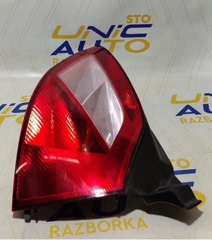 8200073237 RENAULT Задний фонарь купить в Харьков