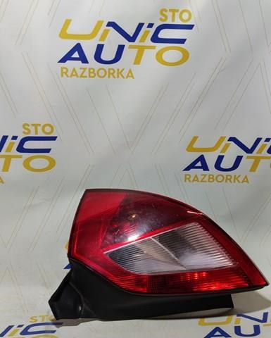 8200073237 RENAULT Задний фонарь купить в Ужгород