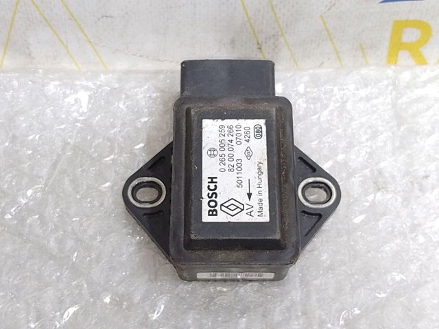 RENAULT 8200074266 Датчик ESP в наличии Каменское