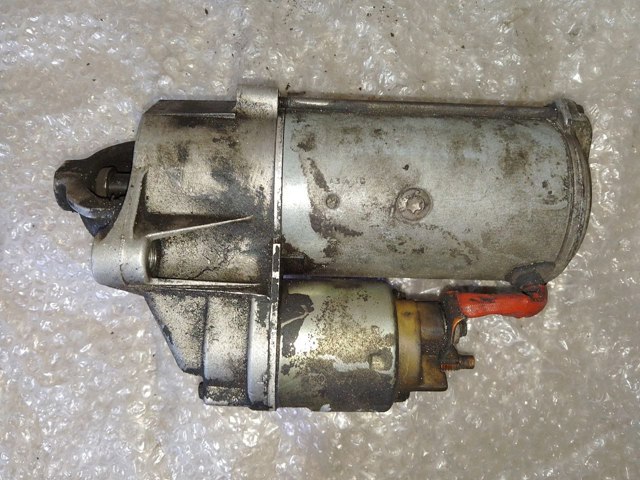 8200075362 RENAULT Стартер купить в Павлоград
