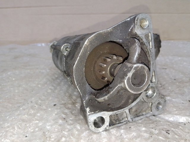 RENAULT 8200075362 Стартер в наличии Ирпень