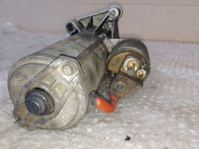 RENAULT 8200075362 Стартер в наличии Черкассы