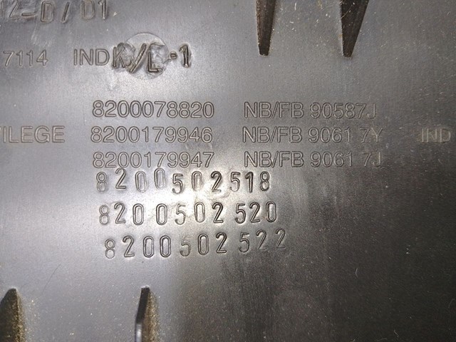8200078820 RENAULT купить в Ирпень