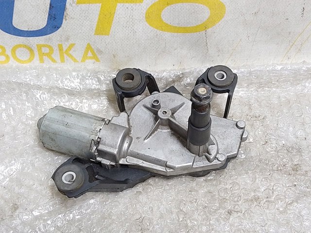 Моторчик заднего стеклоочистителя 8200080900 RENAULT