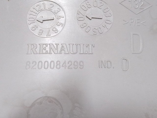 RENAULT 8200084299 в наличии Сумы