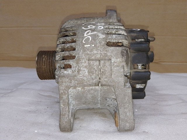 RENAULT 8200086161 Генератор в наличии Черновцы