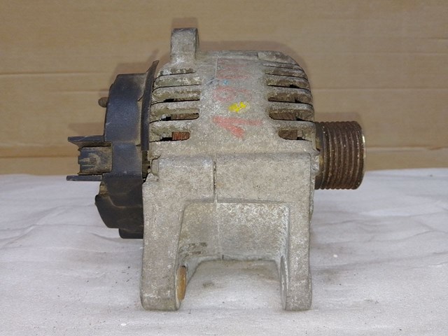 8200086161 RENAULT Генератор купить в Ровно