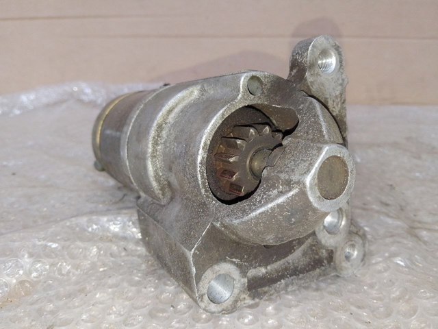 RENAULT 8200096510 Стартер в наличии Днепр