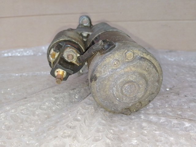 RENAULT 8200096510 Стартер в наличии Хмельницкий