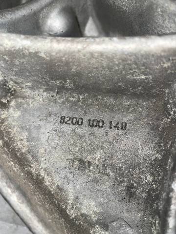 8200100148 Кронштейн генератора купить Павлоград