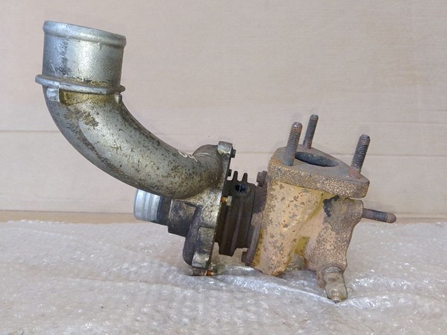 8200100284 RENAULT Турбина купить в Каменское