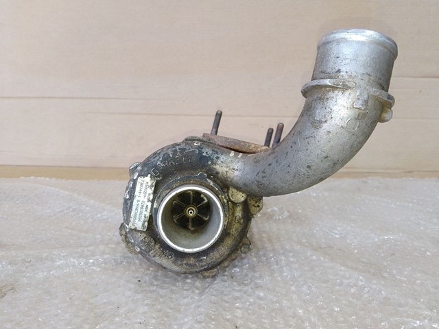 8200100284 RENAULT Турбина купить в Винница