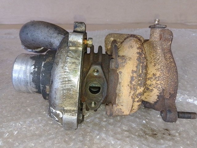 8200100284 RENAULT Турбина купить в Львов