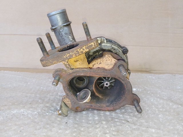 8200100284 RENAULT Турбина купить в Полтава