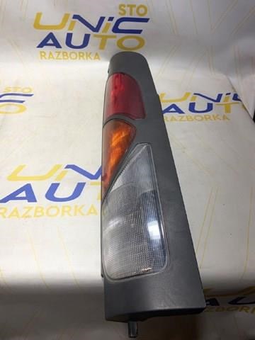 8200103292 RENAULT Задний фонарь купить в Полтава