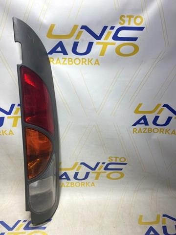 8200103292 RENAULT Задний фонарь купить в Сумы