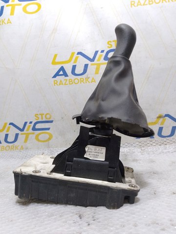 8200105010 RENAULT Механизм переключения передач (кулиса, селектор) купить в Сумы