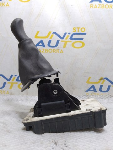 8200105010 RENAULT Кулиса переключения передач купить в Житомир