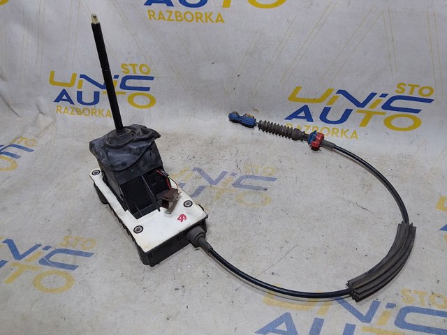 Селектор АКПП 8200105026 RENAULT