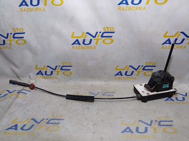 8200105026 RENAULT Кулиса переключения передач купить в Кривой Рог