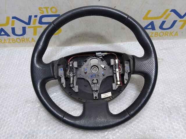 Рулевое колесо 8200106306 RENAULT