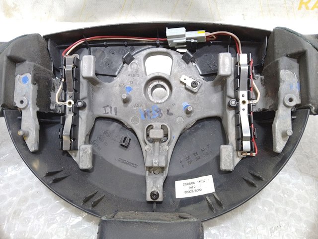 8200106306 RENAULT Руль купить в Чернигов