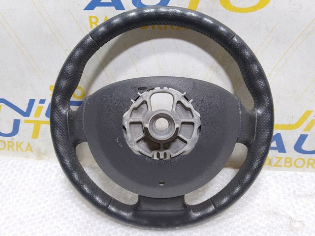 RENAULT 8200106306 Руль в наличии Днепр
