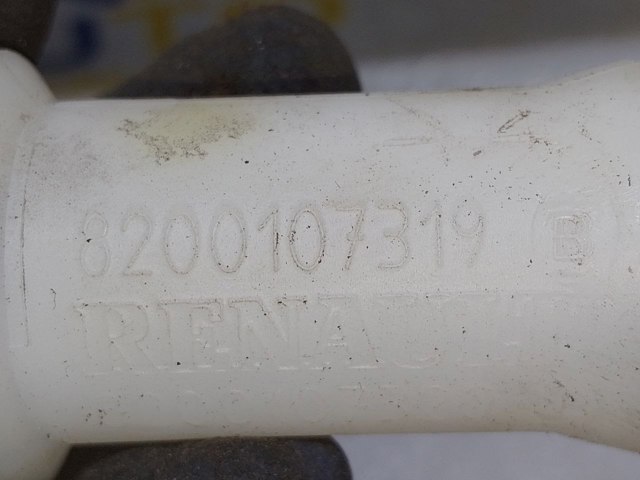 8200107320 RENAULT Горловина бачка омывателя купить в Ирпень
