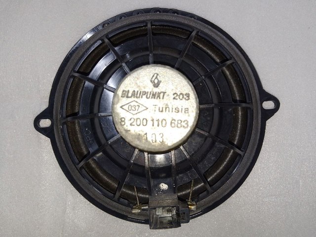 Динамик задний 8200110683 RENAULT