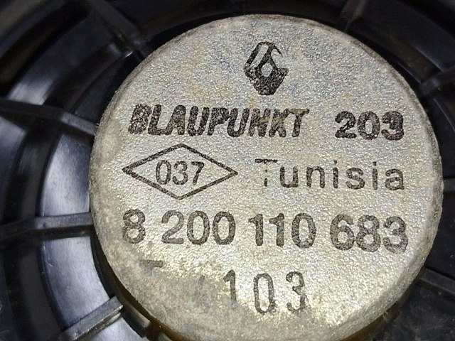 8200110683 Динамик задней двери купить Тернополь