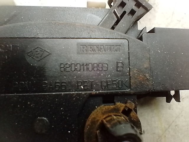 RENAULT 8200110893 Датчик включения сцепления  в наличии Кривой Рог