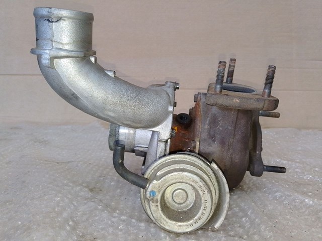 8200113839 RENAULT Турбина купить в Запорожье