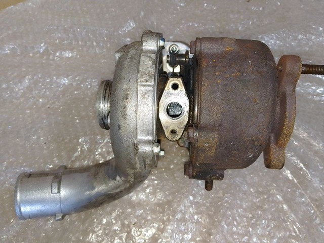 Турбина 8200114015 RENAULT