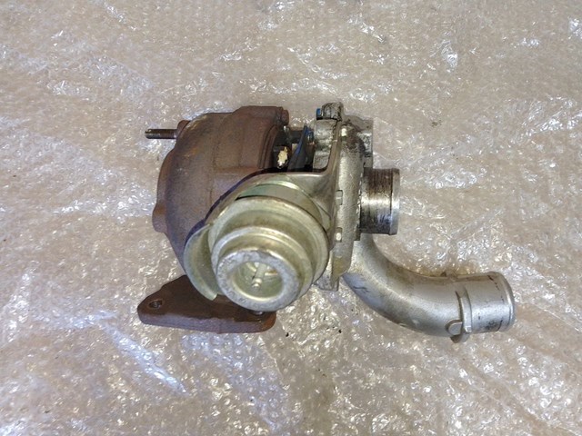 8200114015 RENAULT Турбина купить в Кривой Рог
