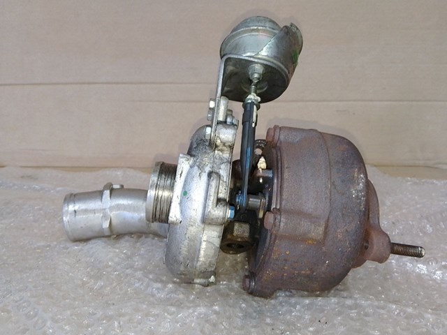 RENAULT 8200114015 Турбина в наличии Харьков
