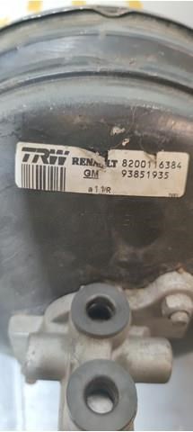 ВУТ 8200116384 RENAULT
