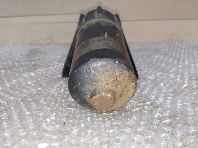 Осушитель кондиционера 8200119657 RENAULT